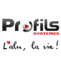 Profils Systèmes Logo