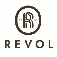 REVOL Porcelaine Logo
