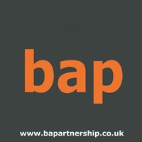 bap Logo