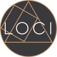 Loci Interiors LTD Logo