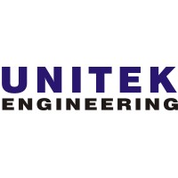 Unitek Engineering AG Logo