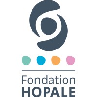 Fondation Hopale Logo