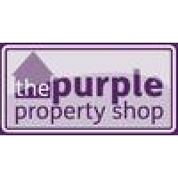 THE PURPLE PROPERTY SHOP LTD Logo