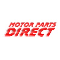 Motor Parts Direct Limited Logo