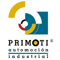 Primoti Logo