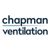 Chapman Ventilation Limited Logo