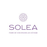 SOLEA Voyages Logo