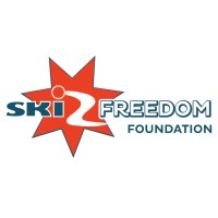 Ski 2 Freedom Foundation Logo