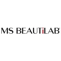 MS BEAUTiLAB Logo