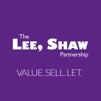 🟪 THE LEE, SHAW PARTNERSHIP Logo