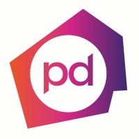 PARTY DOCTORS LIMITED Logo
