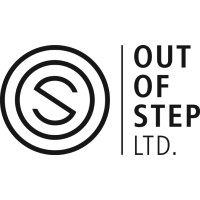 OUT OF STEP LTD Logo