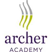 Archer Academy Logo