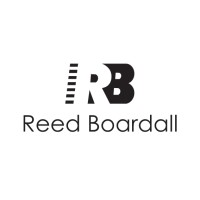 THE REED BOARDALL GROUP LIMITED Logo