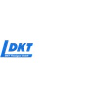 DKT ENGINEERING LIMITED Logo