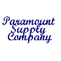 Paramount Supply Company Logo