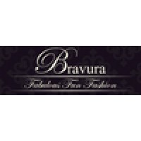 Bravura Fashion Logo