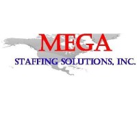 Mega Staffing Svc Logo