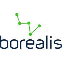 Borealis - Stakeholder Engagement Software Logo