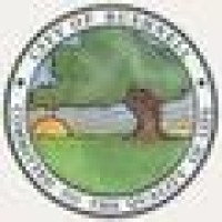 City Of Bushnell Logo