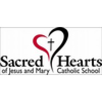 Sacred Hearts School Logo