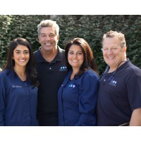 Towne Centre Family Dental and the Implant & SmileMakeover Studio Logo