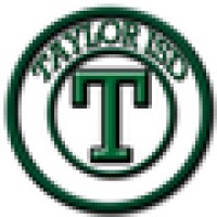 Taylor Isd Logo