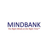 Mindbank Consulting Group, LLC Logo