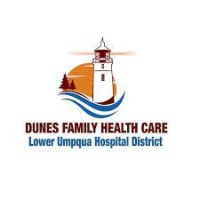 Dunes Family Health Care Logo