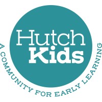 Hutch Kids Early Learning Center Logo