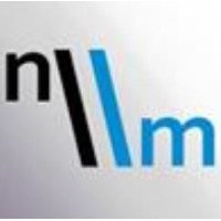 Network Service and Management Logo