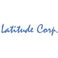 Latitude Corp. Logo