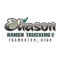 Eliason Ranch Trucking Logo