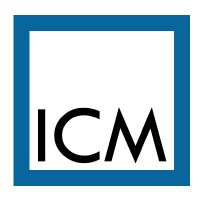 Integrated Claims Management Logo
