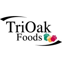 TriOak Foods Logo