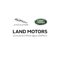 Land Motors S.A. Logo