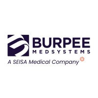 Burpee MedSystems, LLC Logo