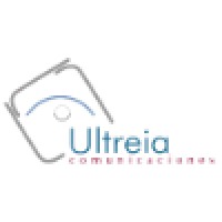 Ultreia Comunicaciones Logo