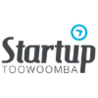 Startup Toowoomba Logo