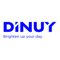 Dinuy Logo