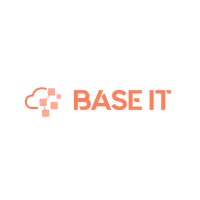 BaseIT Logo