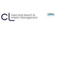 CL Executive Search & Interim Management Logo