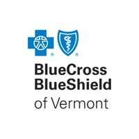 Blue Cross and Blue Shield of Vermont Logo