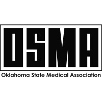 Oklahoma State Medical Association Logo