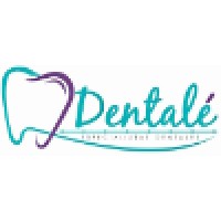 DENTALÉ - Especialistas Dentales Logo