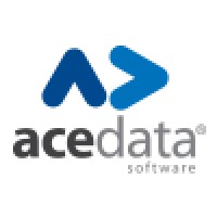 ACEDATA Software Logo