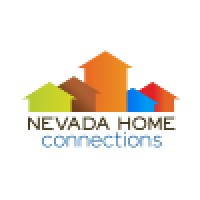 Nevada Home Connections Logo
