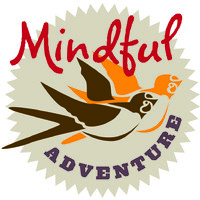 Mindful Adventure Logo