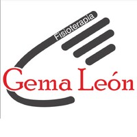 Clínica de Fisioterapia y Rehabilitación Gema León SL Logo