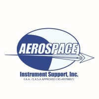 Aerospace Instrument Support, Inc. Logo